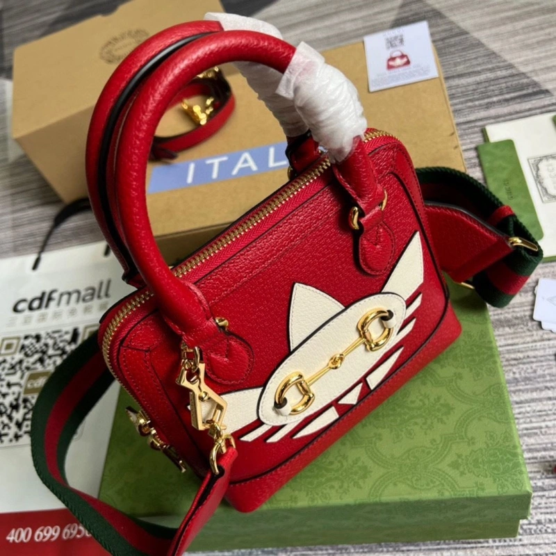 Gxccx Top Handle Bags Resilient 40633