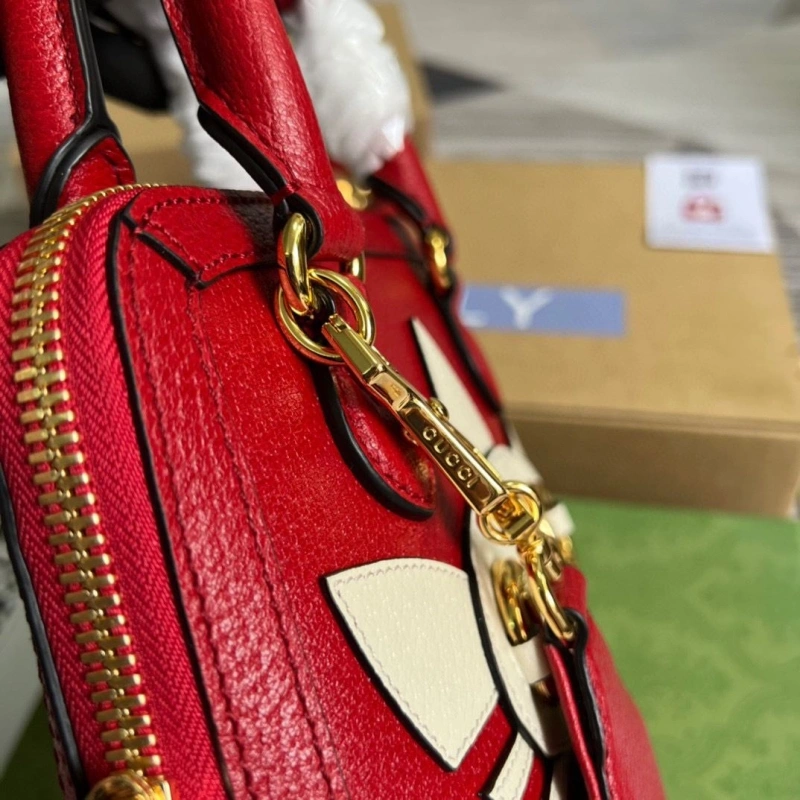Gxccx Top Handle Bags Resilient 40633