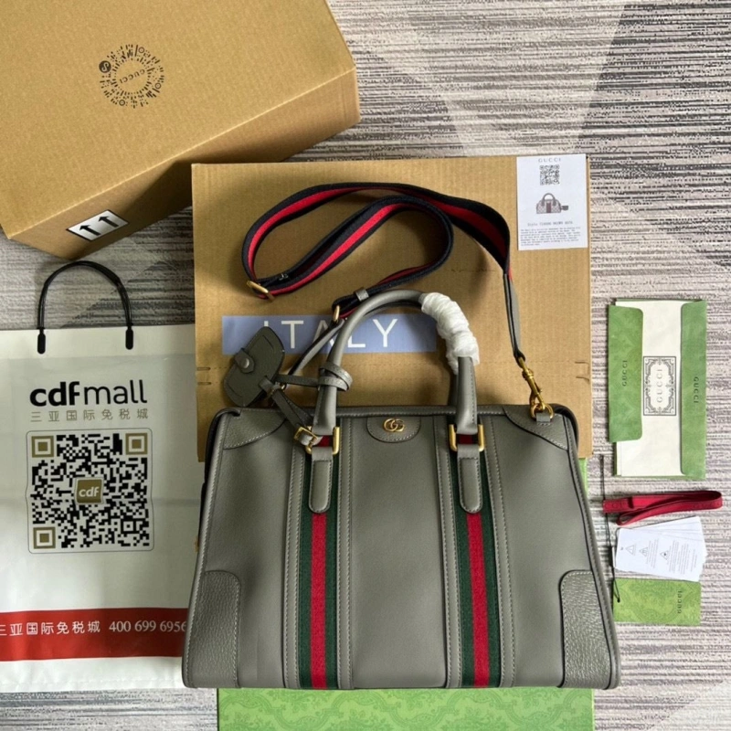 Gxccx Top Handle Bags Cozy 40646