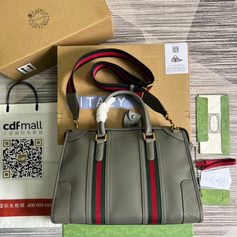 Gxccx Top Handle Bags Cozy 40646