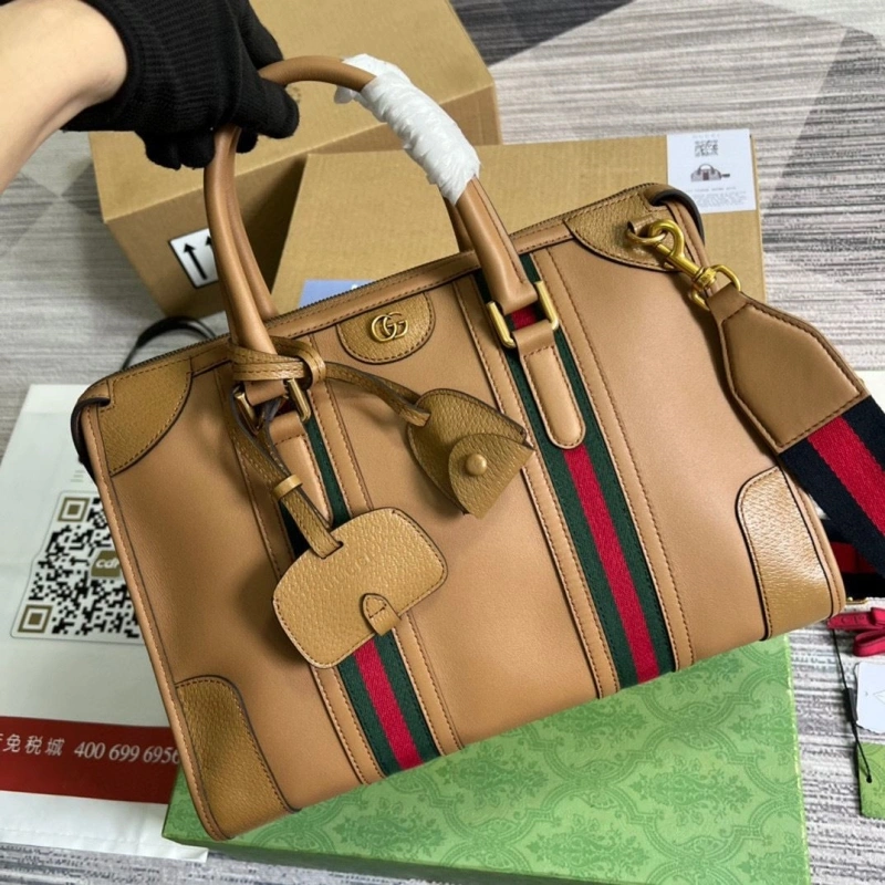 Sophisticated Gxccx Top Handle Bags 40639