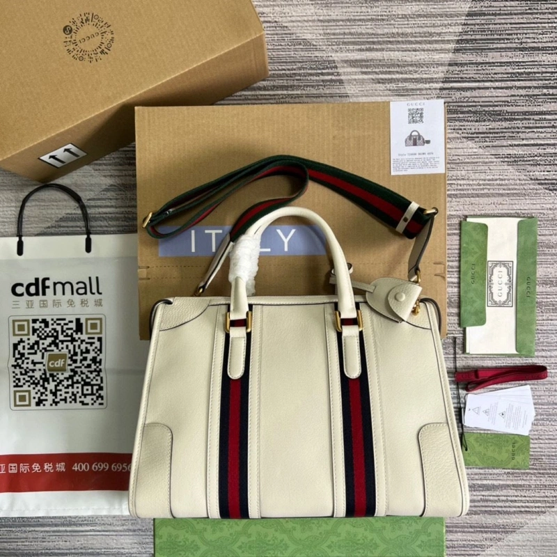 Lightweight Gxccx Top Handle Bags 40638