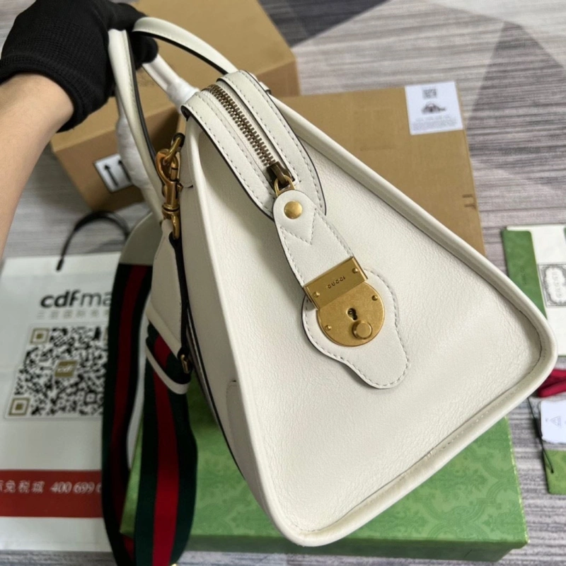 Lightweight Gxccx Top Handle Bags 40638