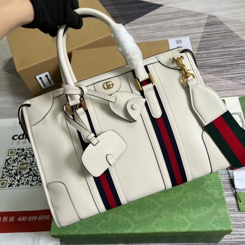 Lightweight Gxccx Top Handle Bags 40638
