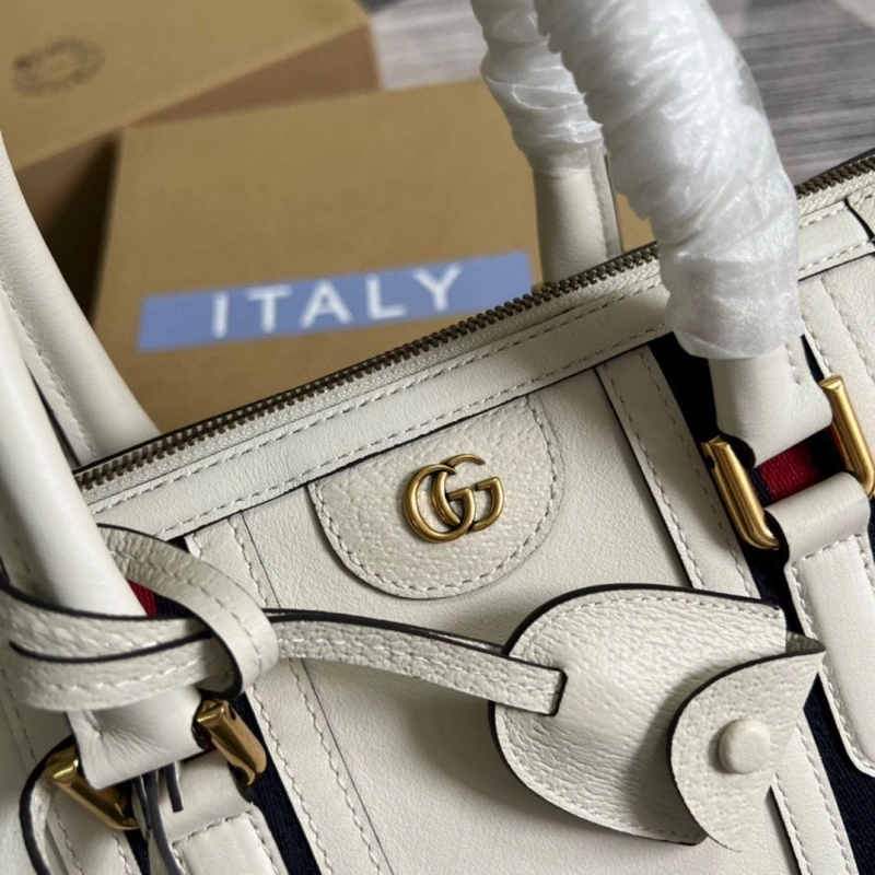 Lightweight Gxccx Top Handle Bags 40638