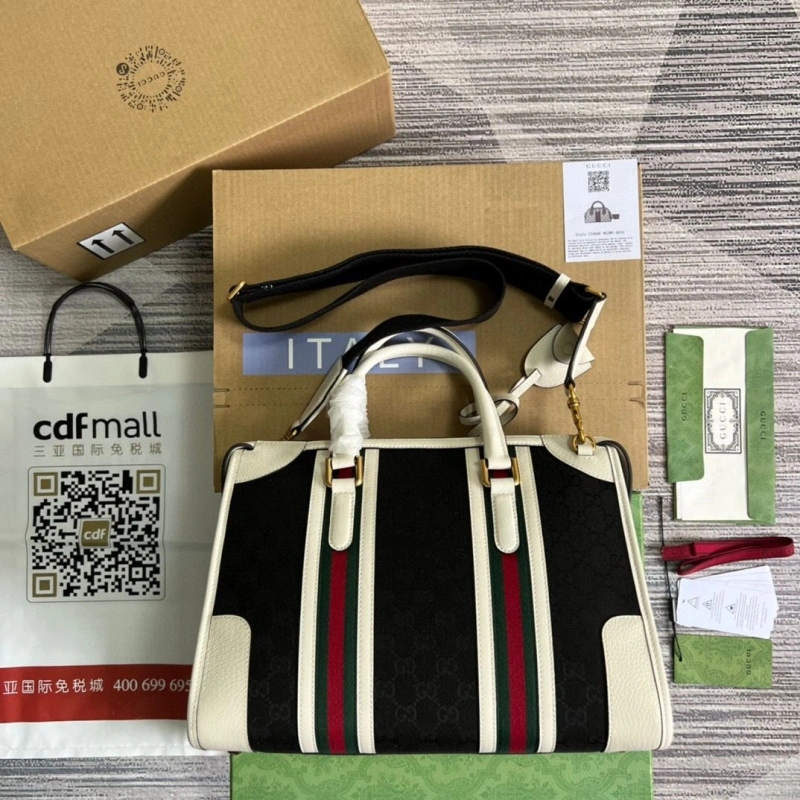 Gxccx Top Handle Bags Compact 40624