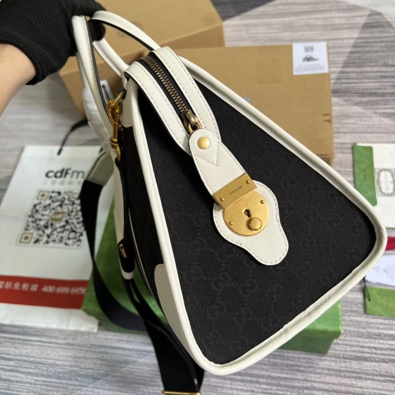 Gxccx Top Handle Bags Compact 40624