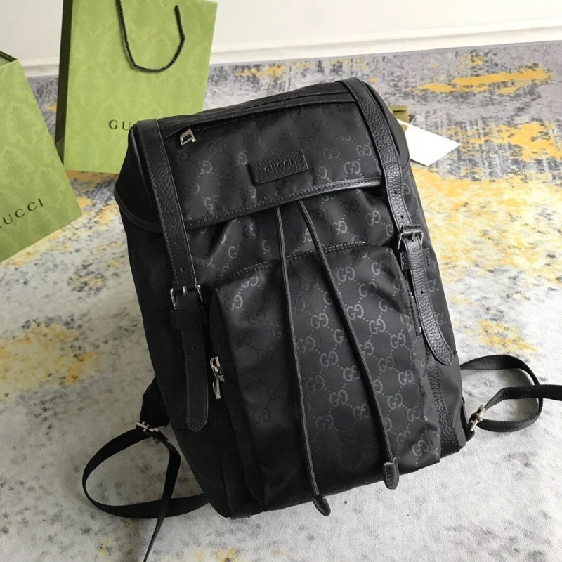 Gxccx Backpacks Elegant 42897