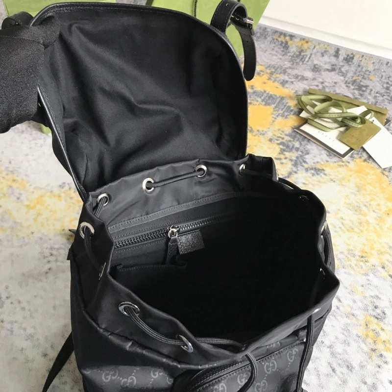 Gxccx Backpacks Elegant 42897