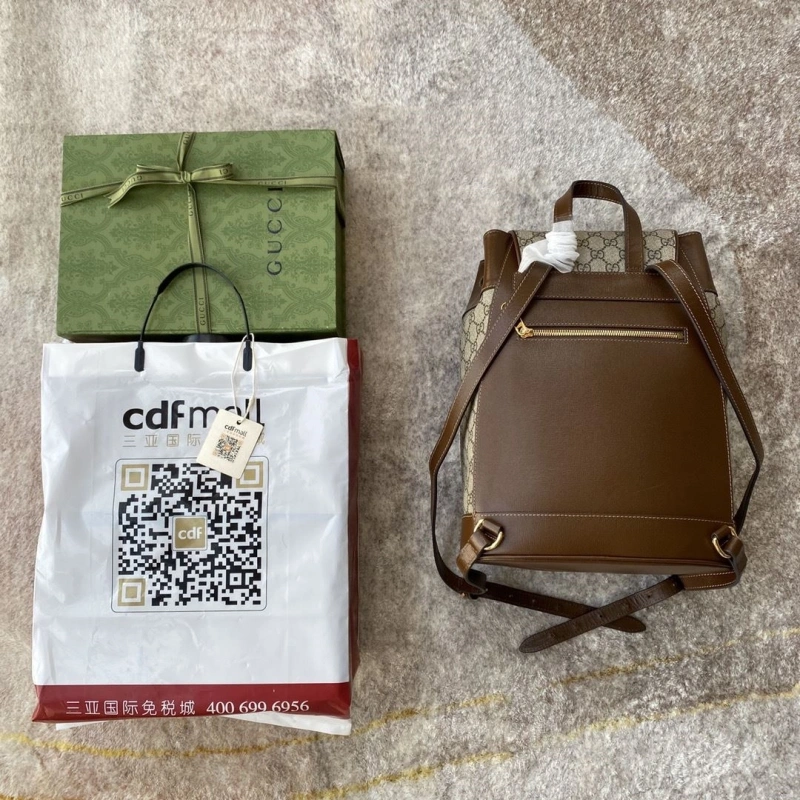 Gxccx Backpacks GoodFit 42890