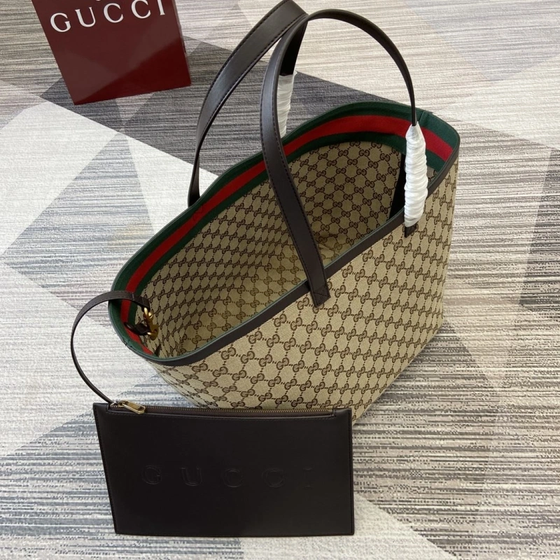 Cozy Gxccx Shopping Bags 41383