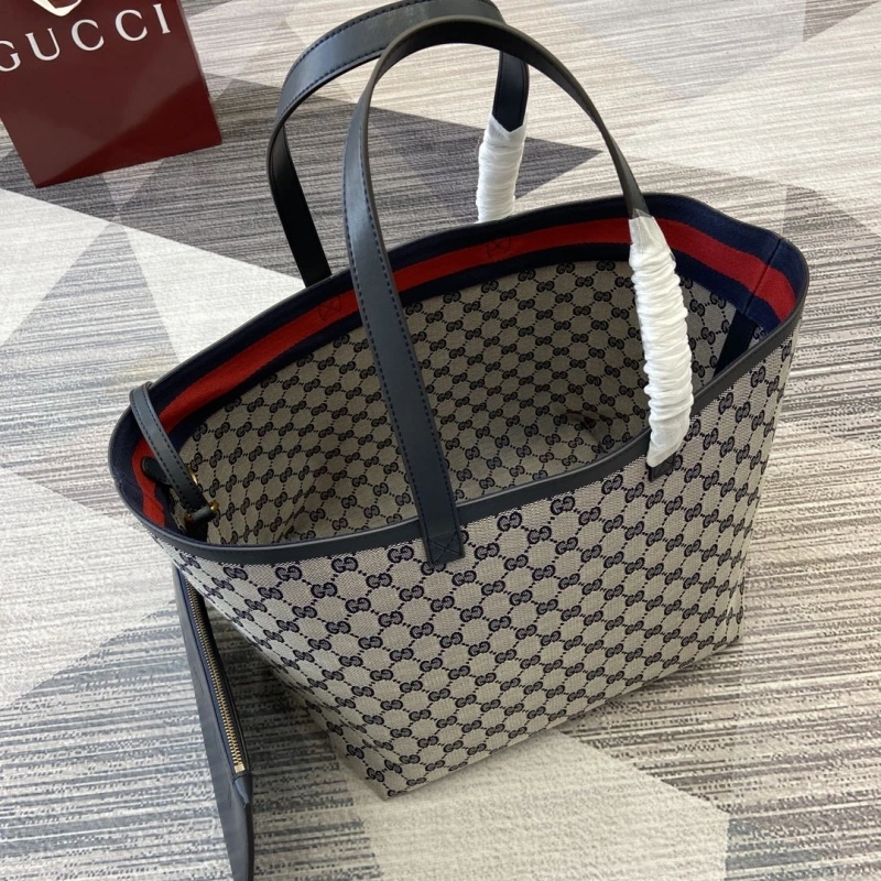 Resilient Gxccx Shopping Bags 41343
