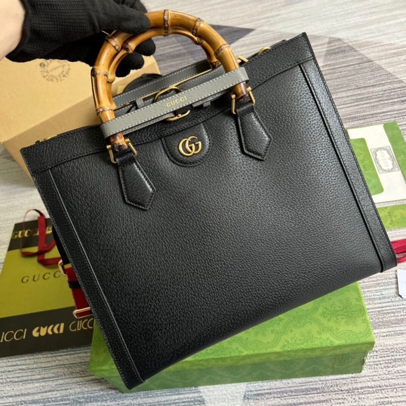 WellDesigned Gxccx Top Handle Bags 40626