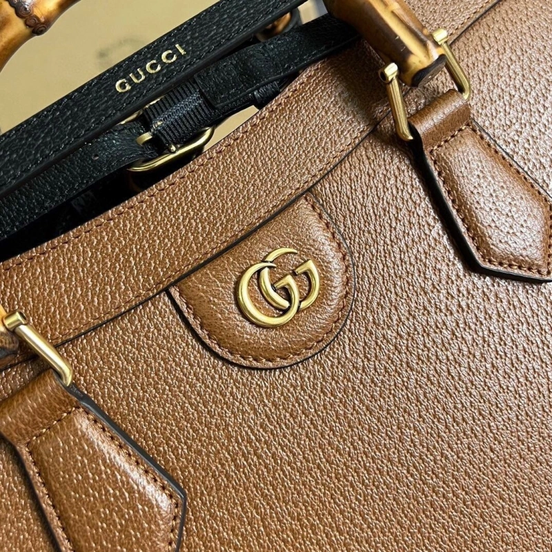 Resilient Gxccx Top Handle Bags 40636