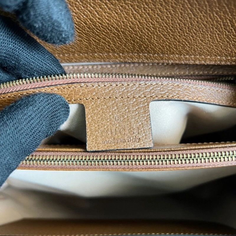 Resilient Gxccx Top Handle Bags 40636
