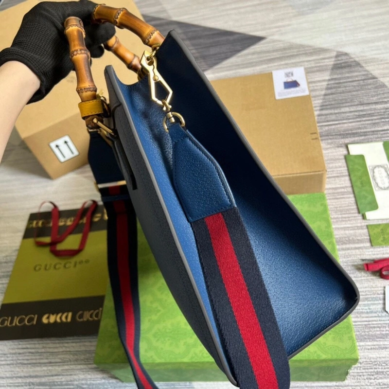 SportInspired Gxccx Top Handle Bags 40635