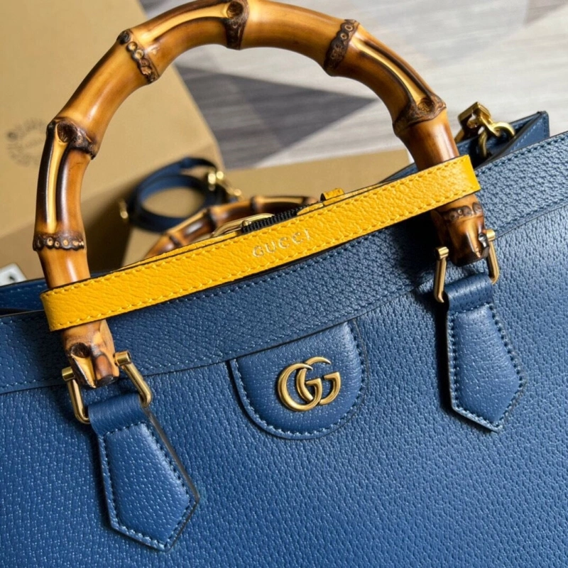 SportInspired Gxccx Top Handle Bags 40635