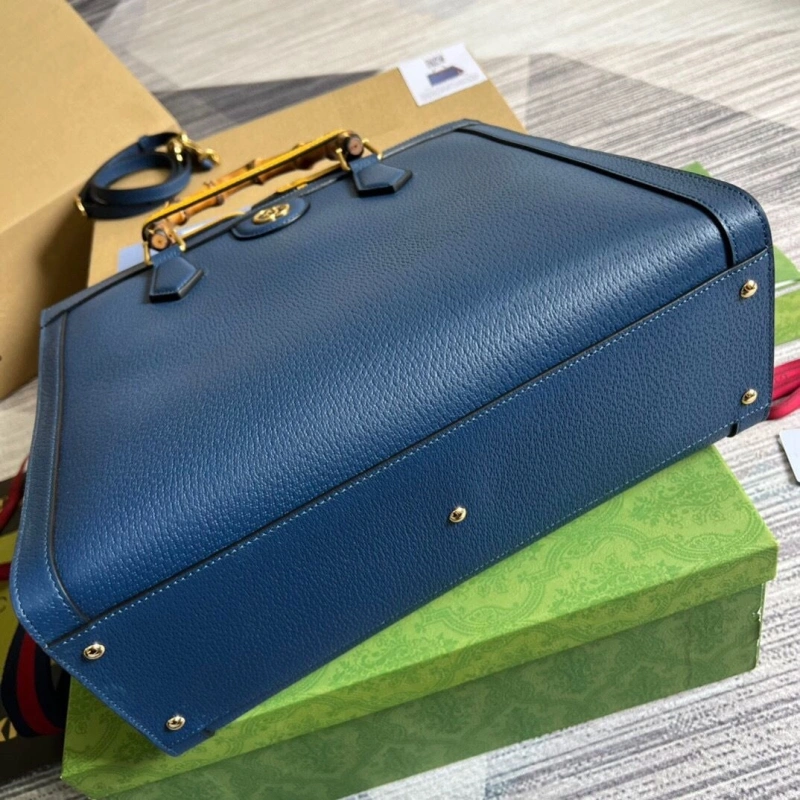 SportInspired Gxccx Top Handle Bags 40635