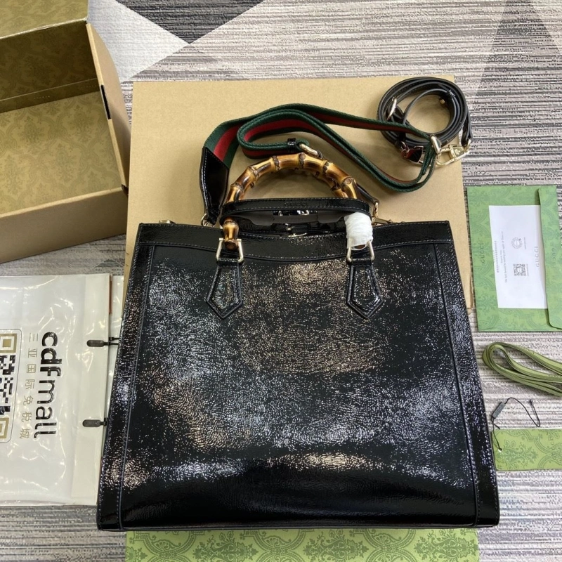 Vibrant Gxccx Top Handle Bags 40653