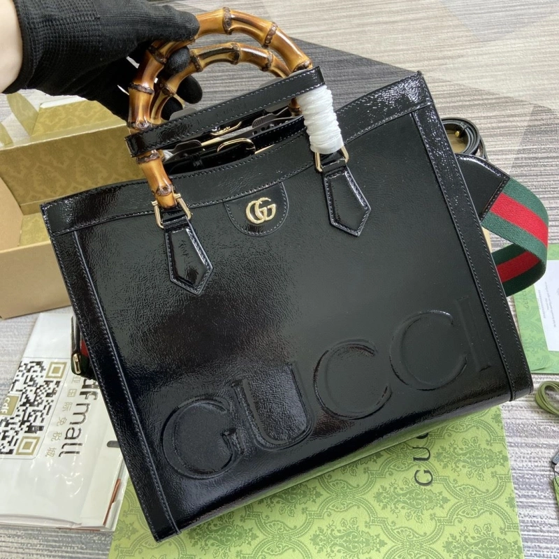 Vibrant Gxccx Top Handle Bags 40653
