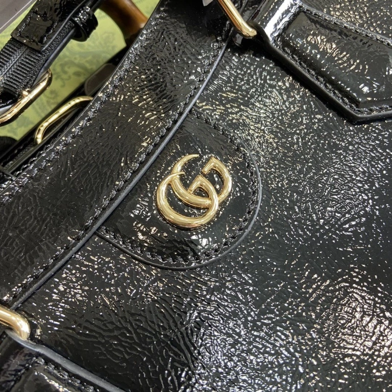 Vibrant Gxccx Top Handle Bags 40653