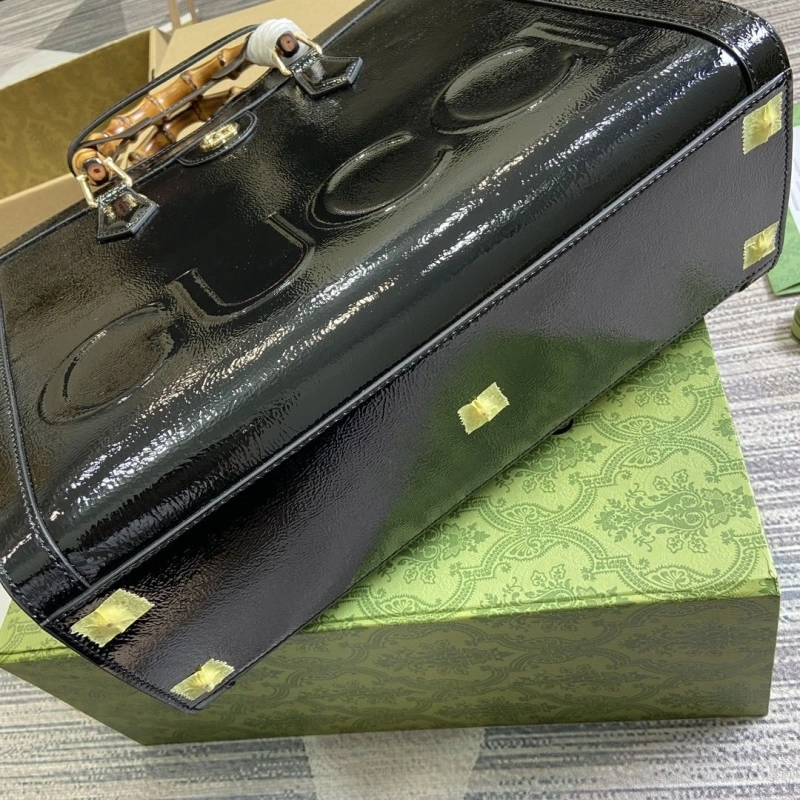 Vibrant Gxccx Top Handle Bags 40653