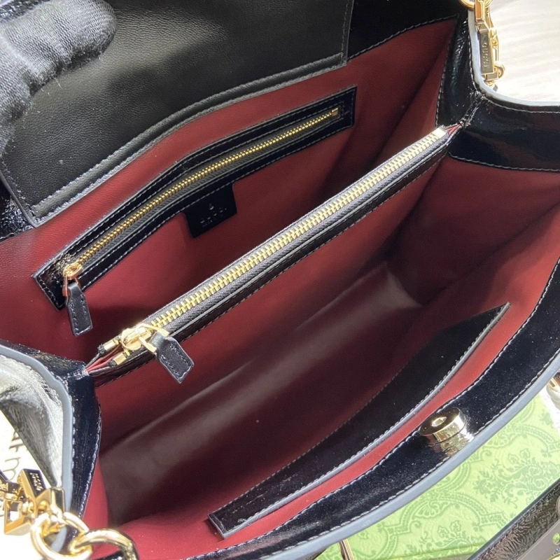 Vibrant Gxccx Top Handle Bags 40653
