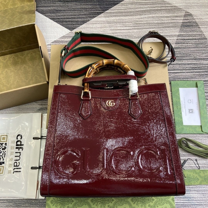 Gxccx Top Handle Bags Elegant 40630