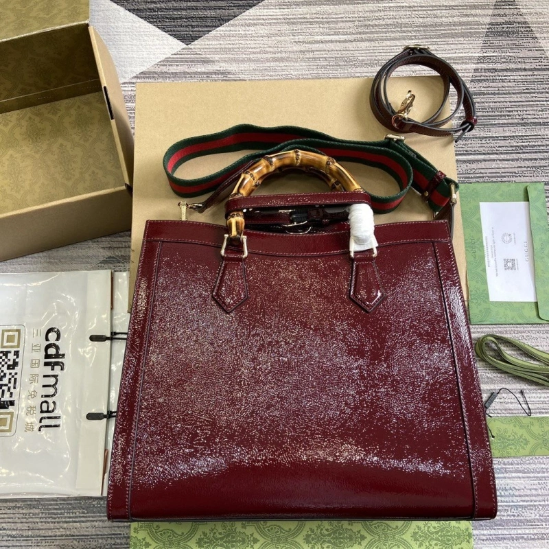 Gxccx Top Handle Bags Elegant 40630