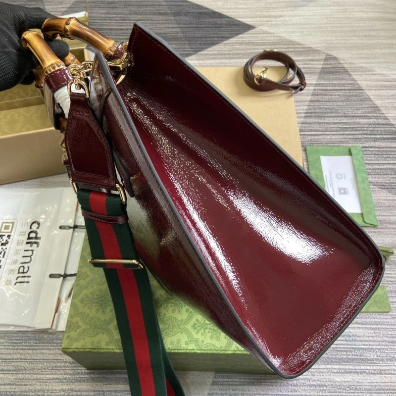 Gxccx Top Handle Bags Elegant 40630