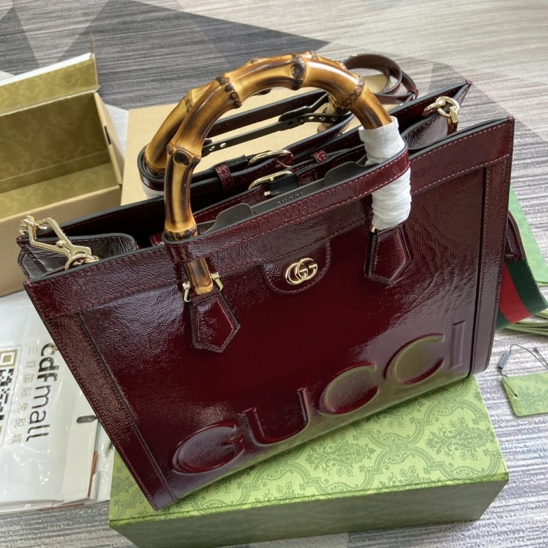 Gxccx Top Handle Bags Elegant 40630