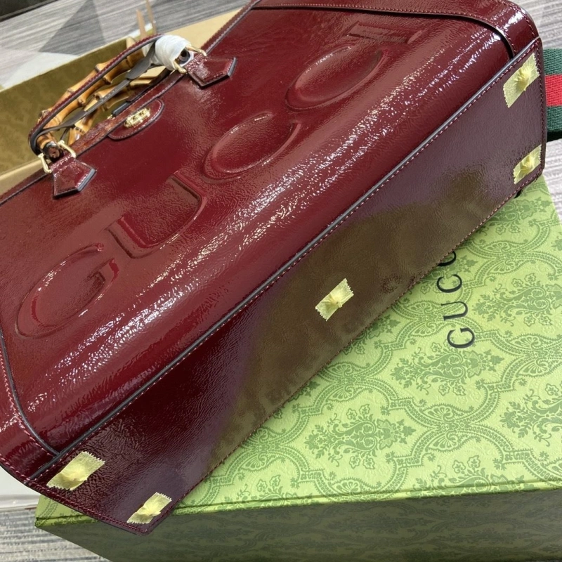 Gxccx Top Handle Bags Elegant 40630