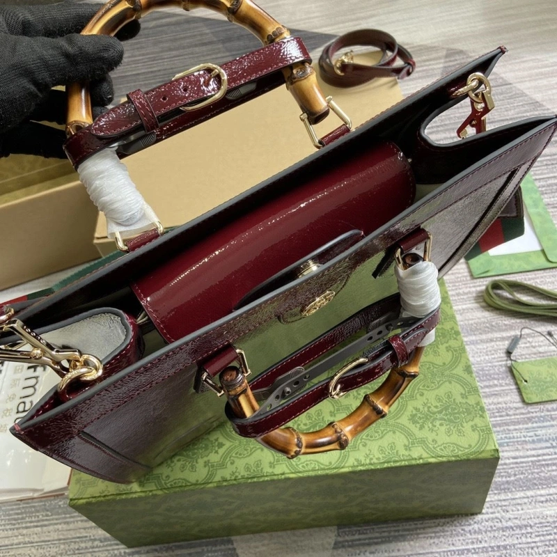 Gxccx Top Handle Bags Elegant 40630