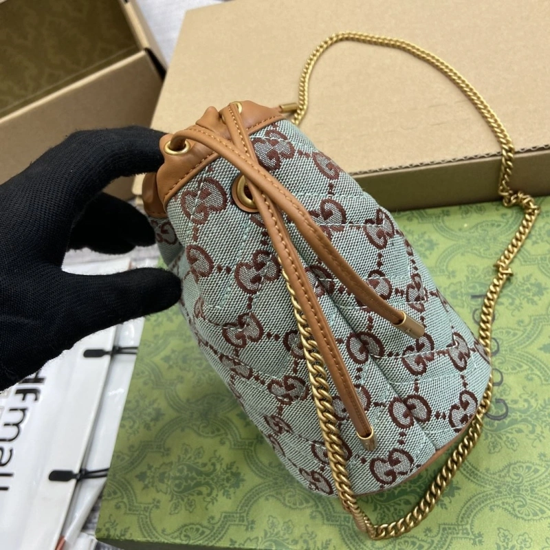 Gxccx Bucket Bags Durable 42822