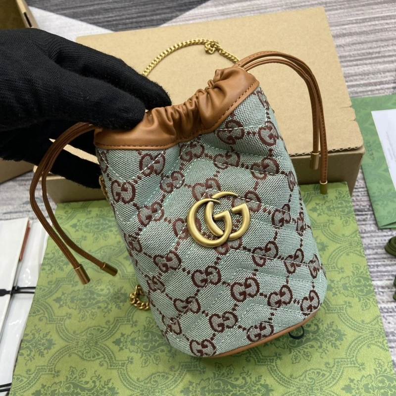 Gxccx Bucket Bags Durable 42822