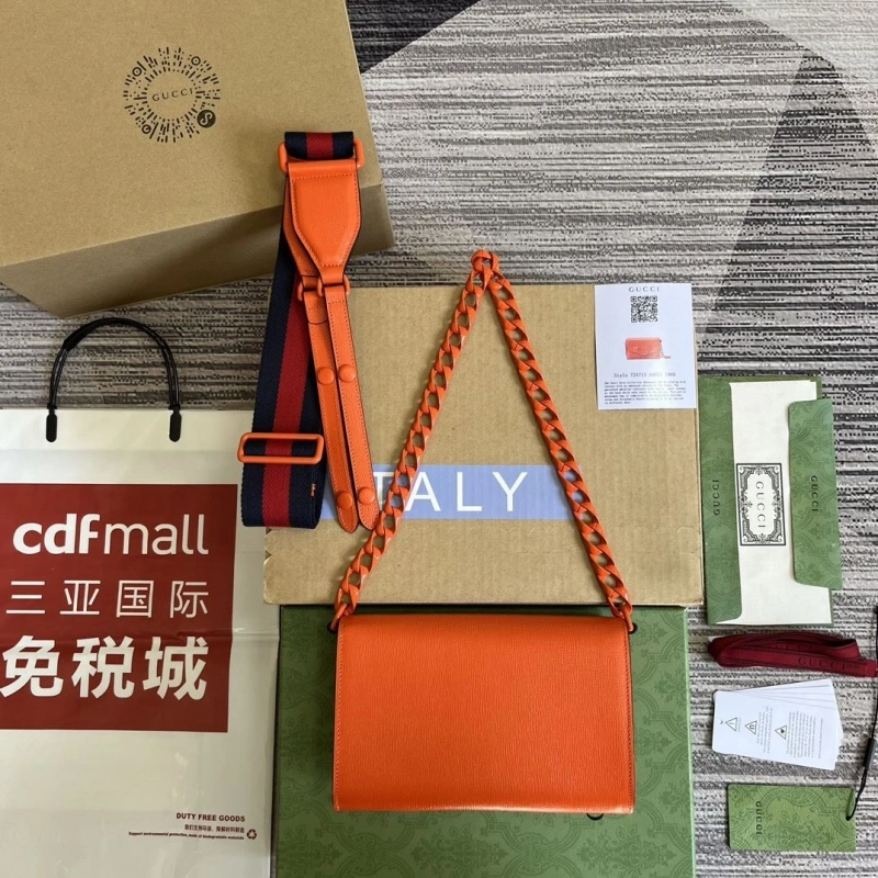 Gxccx Top Handle Bags Bold 40625