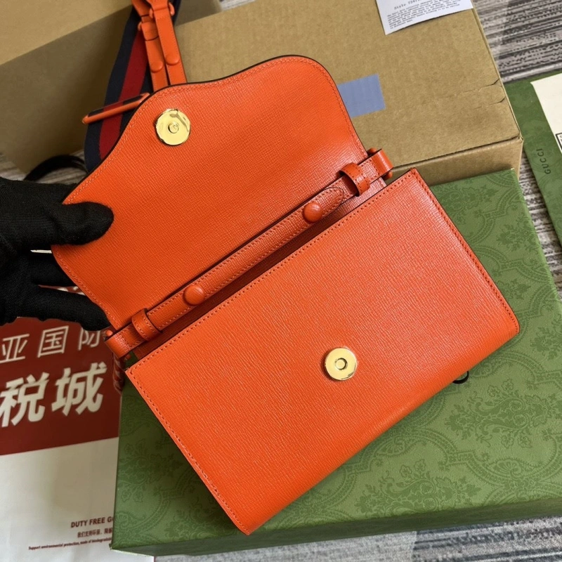 Gxccx Top Handle Bags Bold 40625