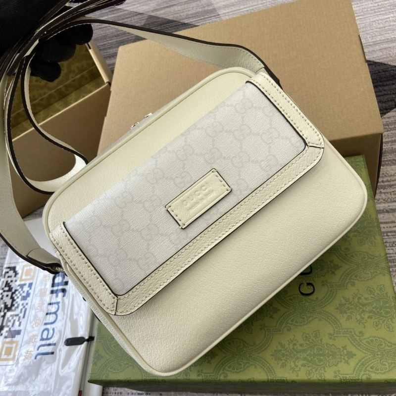 Gxccx Satchel Bags Vibrant 41867