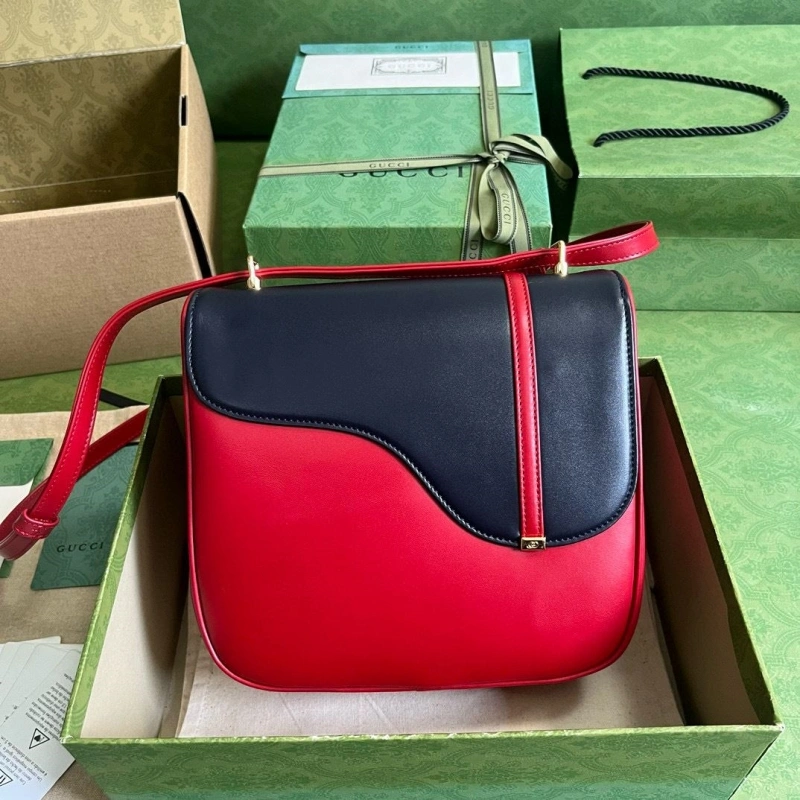 Gxccx Satchel Bags Stylish 41785