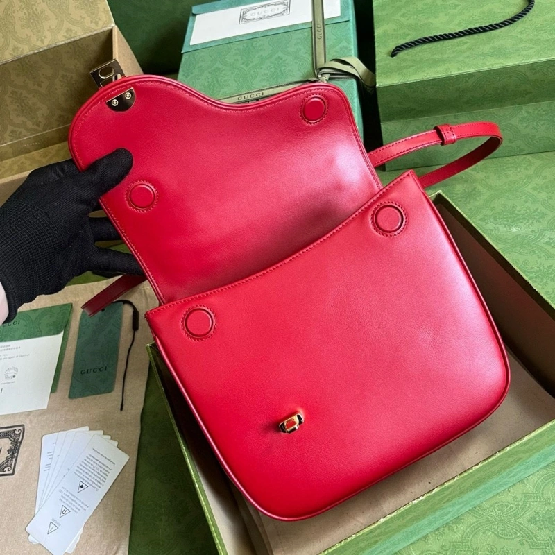 Gxccx Satchel Bags Stylish 41785