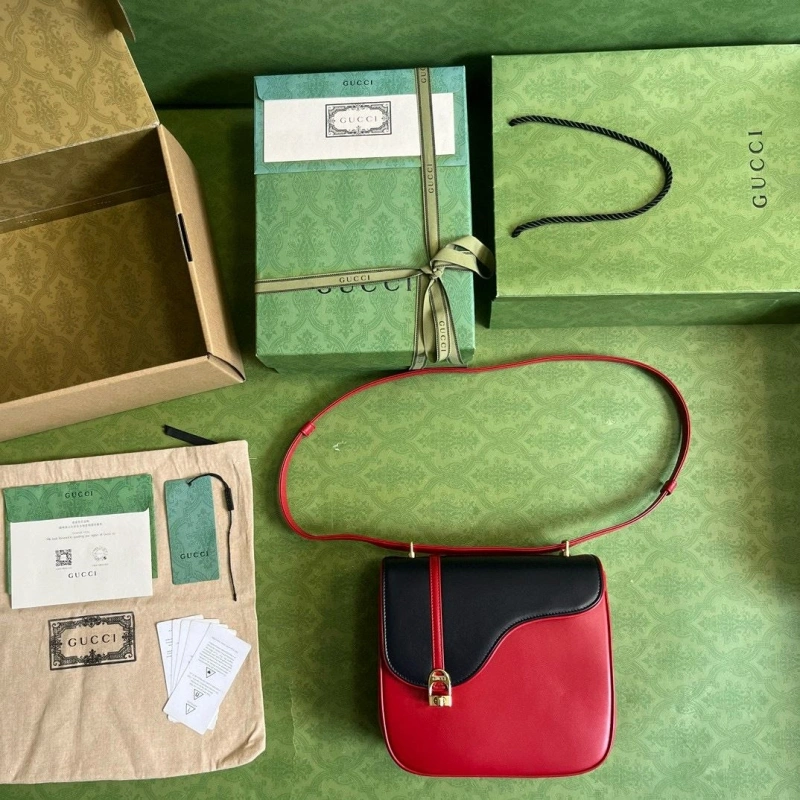 Gxccx Satchel Bags Stylish 41785