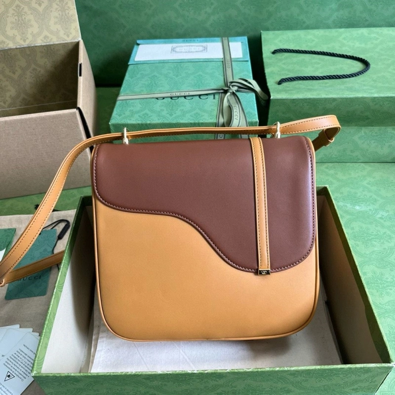 Sophisticated Gxccx Satchel Bags 41807
