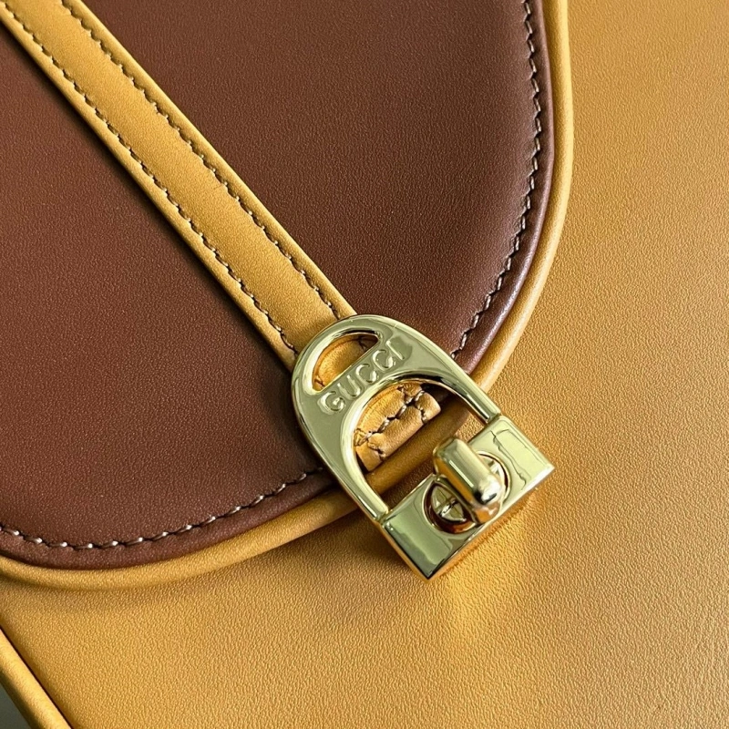 Sophisticated Gxccx Satchel Bags 41807