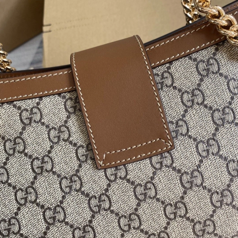 Stylish Gxccx Top Handle Bags 40661
