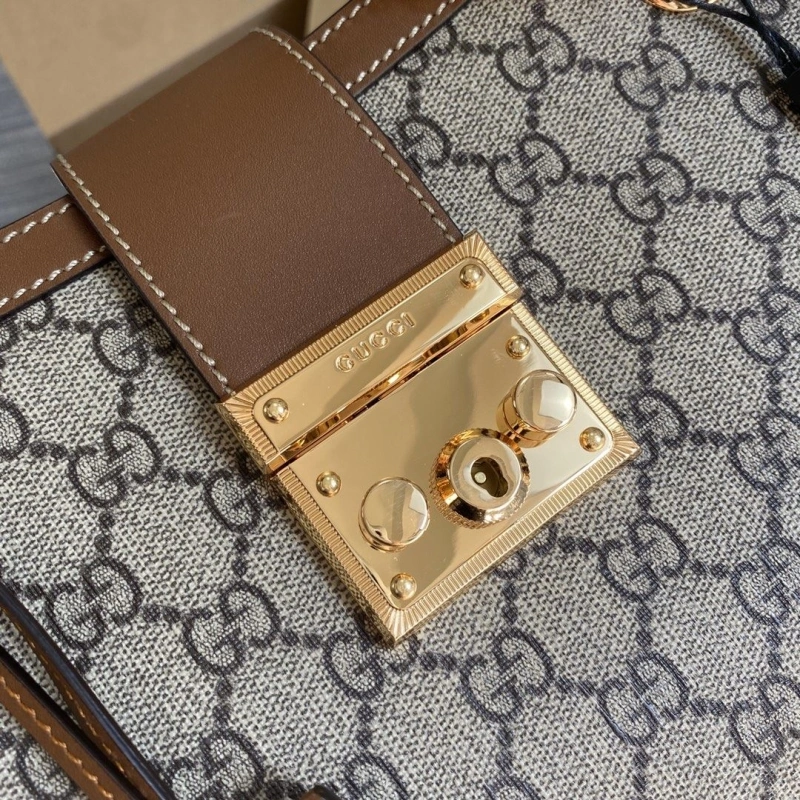 Stylish Gxccx Top Handle Bags 40661