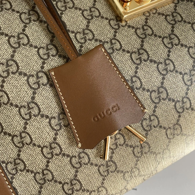 Stylish Gxccx Top Handle Bags 40661