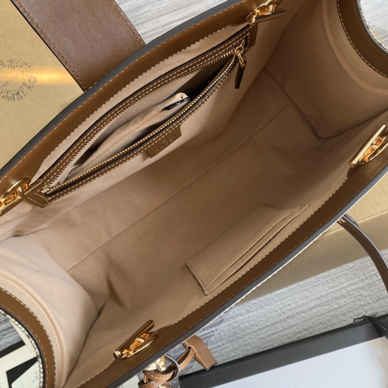 Stylish Gxccx Top Handle Bags 40661