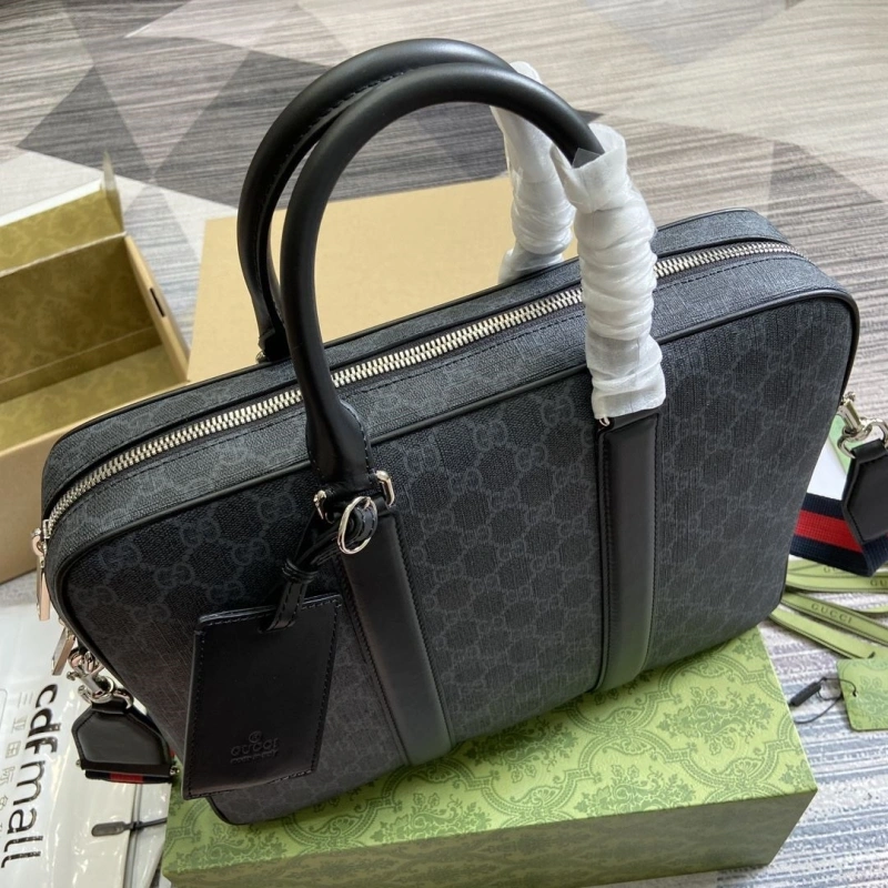 Mens Gxccx Briefcases SmartChoice 39678
