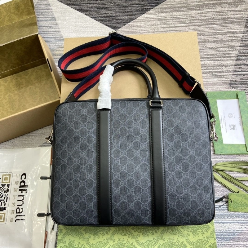 Mens Gxccx Briefcases SmartChoice 39678