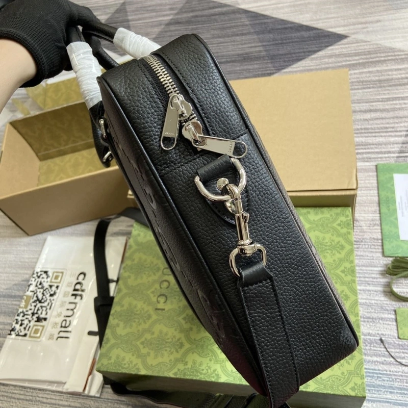Modern Mens Gxccx Briefcases 39669
